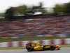 GP Spagna, during the Spanish Formula One Grand Prix at the Circuit de Catalunya on May 9, 2010 in Barcelona, Spain.